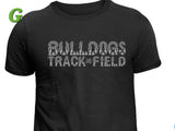 Track & Field Set 2 (youth and adult sizes)