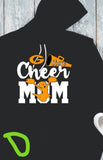 Cheer Mom Tops(Multiple Styles)