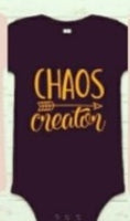 Chaos Creator