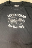 Kids-Food Coma Survivor